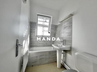 Acheter Appartement Aubervilliers 127000 euros