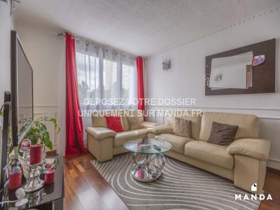 For rent Saint-denis 3 rooms 56 m2 Seine saint denis (93200) photo 1