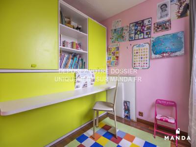 For rent Saint-denis 3 rooms 56 m2 Seine saint denis (93200) photo 3