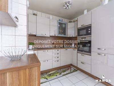 For rent Saint-denis 3 rooms 56 m2 Seine saint denis (93200) photo 4