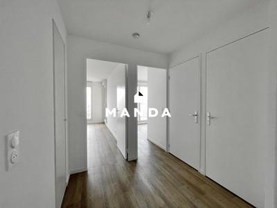 Annonce Vente 3 pi�ces Appartement Bobigny 93