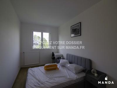 For rent Sartrouville 5 rooms 10 m2 Yvelines (78500) photo 0