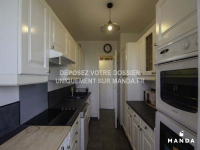 For rent Sartrouville 5 rooms 10 m2 Yvelines (78500) photo 2