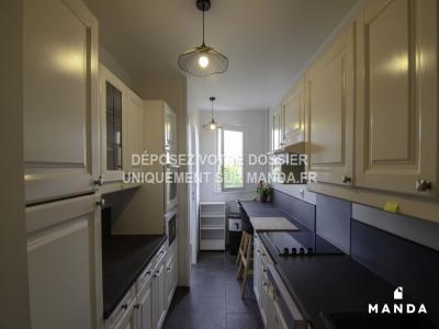 For rent Sartrouville 5 rooms 10 m2 Yvelines (78500) photo 3