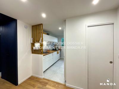 Louer Appartement Saint-sebastien-sur-loire 440 euros