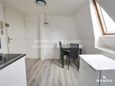 Annonce Location Appartement Tourcoing 59