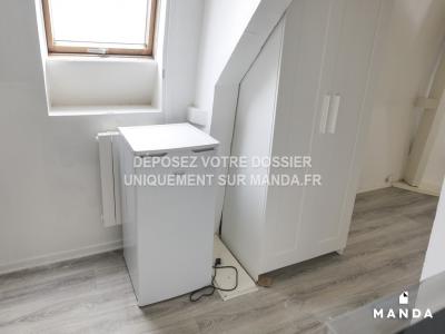 Louer Appartement Tourcoing 345 euros