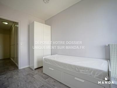 For rent Pierrefitte-sur-seine 4 rooms 11 m2 Seine saint denis (93380) photo 2