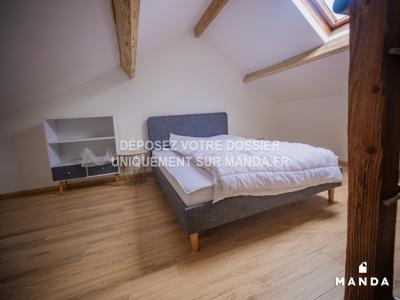 Louer Appartement Deville-les-rouen Seine maritime