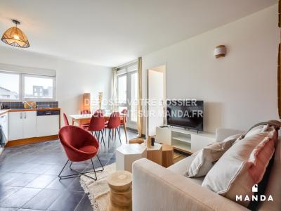 Louer Appartement Courdimanche Val d'Oise