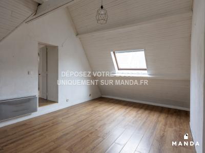 Louer Appartement 31 m2 Caen