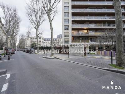 For rent Neuilly-sur-seine 1 room 9 m2 Hauts de Seine (92200) photo 1