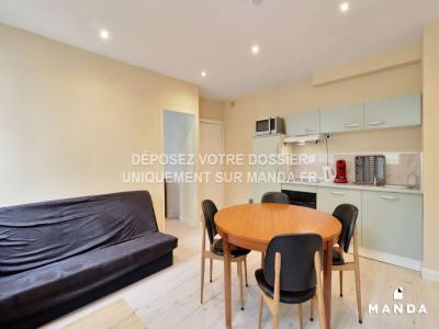 For rent Havre 3 rooms 9 m2 Seine maritime (76600) photo 3