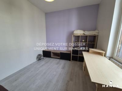 For rent Vaulx-en-velin 4 rooms 82 m2 Rhone (69120) photo 3