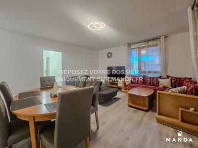 For rent Colombes 4 rooms 9 m2 Hauts de Seine (92700) photo 2