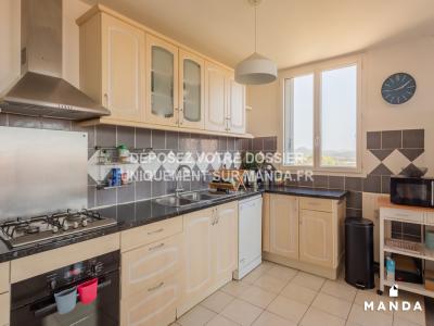 For rent Marseille-13eme-arrondissement 5 rooms 10 m2 Bouches du Rhone (13013) photo 2