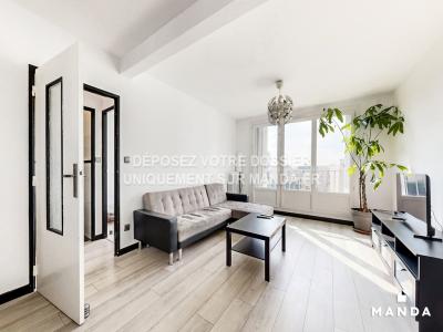 For rent Dijon 3 rooms 54 m2 Cote d'or (21000) photo 0