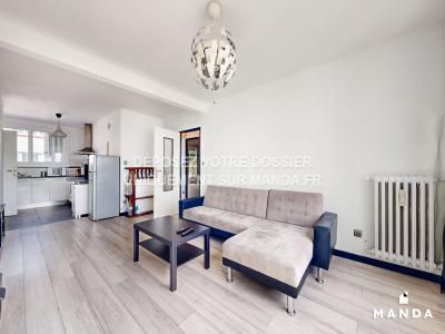 Annonce Location 3 pi�ces Appartement Dijon 21