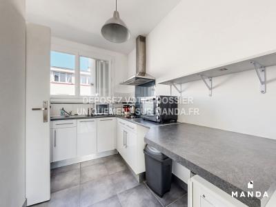 Louer Appartement 54 m2 Dijon