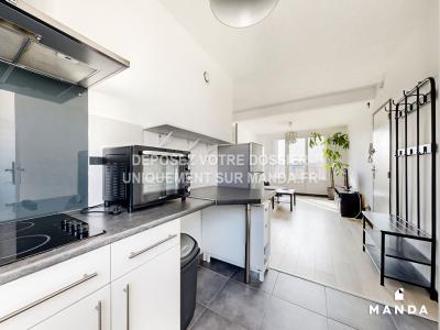 Louer Appartement Dijon Cote d'or