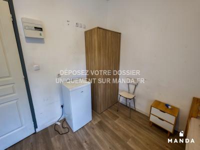 Louer Appartement Roubaix 410 euros