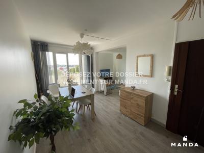 Louer Appartement Talence 515 euros