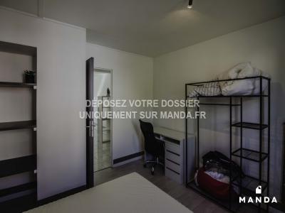 Louer Appartement 10 m2 Courdimanche
