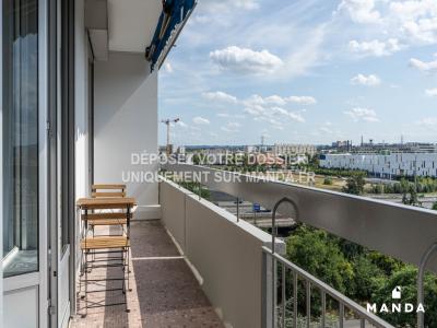 For rent Lyon-8eme-arrondissement 6 rooms 9 m2 Rhone (69008) photo 1