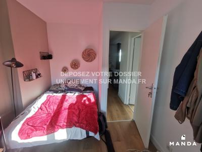 For rent Grenoble 4 rooms 11 m2 Isere (38100) photo 0