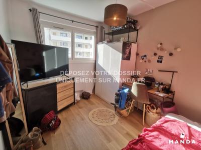 Annonce Location 4 pi�ces Appartement Grenoble 38