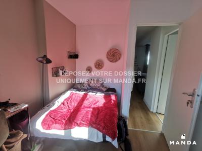 Louer Appartement 11 m2 Grenoble