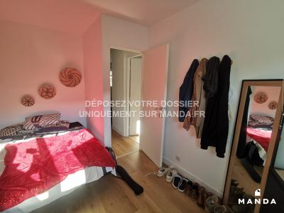 Louer Appartement Grenoble Isere