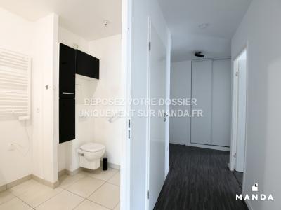 For rent Aubervilliers 3 rooms 58 m2 Seine saint denis (93300) photo 3
