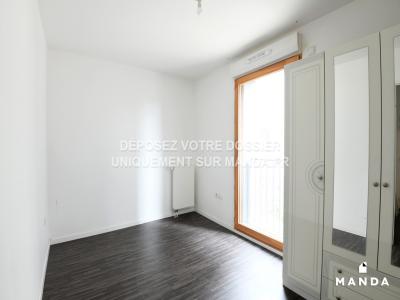 For rent Aubervilliers 3 rooms 58 m2 Seine saint denis (93300) photo 4