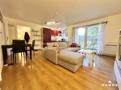 For rent Hay-les-roses 2 rooms 47 m2 Val de Marne (94240) photo 0