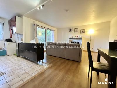 Louer Appartement Hay-les-roses Val de Marne