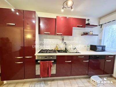 Louer Appartement Hay-les-roses 1000 euros