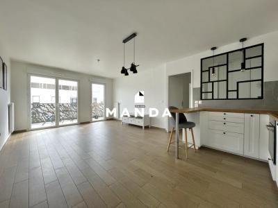 Annonce Vente 3 pi�ces Appartement Nanterre 92