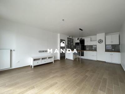 Acheter Appartement Nanterre Hauts de Seine