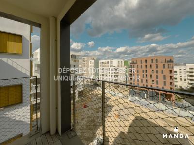 Annonce Location 4 pi�ces Appartement Vitry-sur-seine 94
