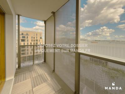Louer Appartement 75 m2 Vitry-sur-seine