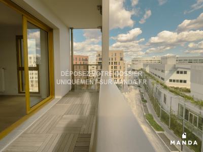 Louer Appartement Vitry-sur-seine Val de Marne