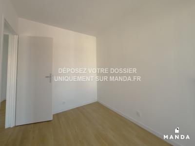 Louer Appartement Vitry-sur-seine 1650 euros
