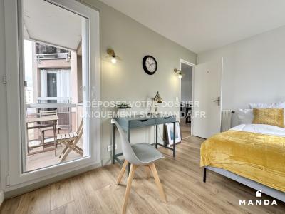 For rent Creteil 5 rooms 11 m2 Val de Marne (94000) photo 2