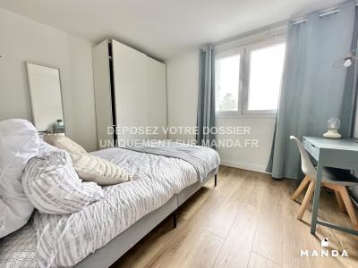 For rent Creteil 5 rooms 12 m2 Val de Marne (94000) photo 0