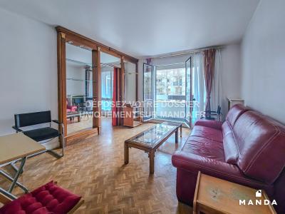 For rent Paris-12eme-arrondissement 2 rooms 42 m2 Paris (75012) photo 0