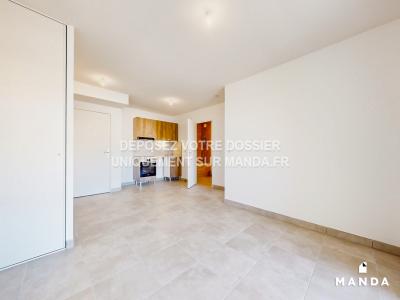 Annonce Location 2 pi�ces Appartement Clermont-ferrand 63