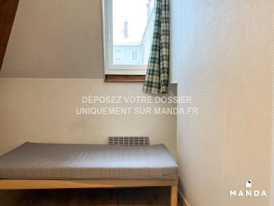 Louer Appartement 25 m2 Grenoble