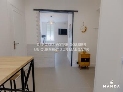 For rent Havre 1 room 32 m2 Seine maritime (76600) photo 1