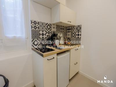 For rent Havre 1 room 32 m2 Seine maritime (76600) photo 2